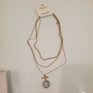Pomina NY Necklace